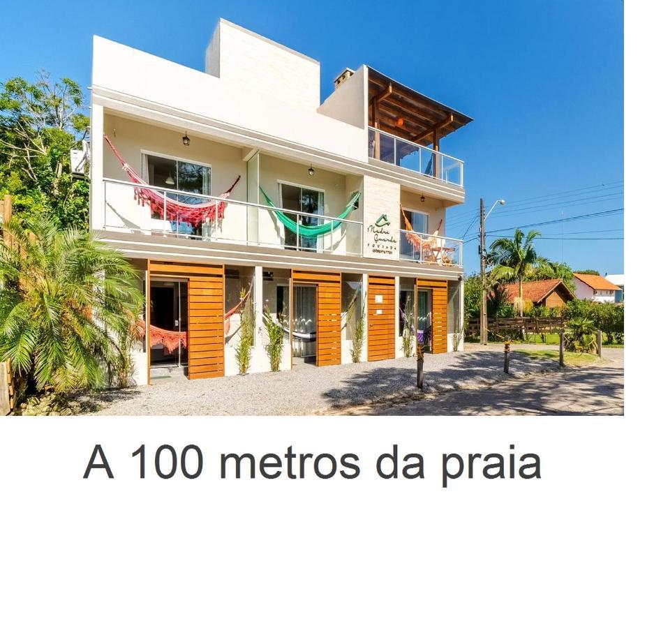 Pousada Madre Guarda Guarda do Embaú Zewnętrze zdjęcie